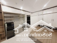 Bán Tòa Apartment Phố Vĩnh Phúc. 60M2 * 6 Tầng Thang Máy. Lô Góc 2 Thoáng - Dòng Tiền Gần 1 Tỷ/Năm