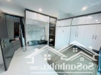 Bán Tòa Apartment Phố Vĩnh Phúc. 60M2 * 6 Tầng Thang Máy. Lô Góc 2 Thoáng - Dòng Tiền Gần 1 Tỷ/Năm