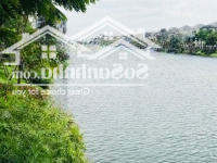 Bán Nhà Phố Lakeview City View Hồ, Đường 25M, Trục Chính Dự Án, Hoàn Thiện 5X20M 22,5 Tỷ
