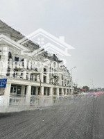 Bán Shophouse Xẻ Khe Louise Đại Mỗ Cách Lê Quang Đạo Kéo Dài 200M, Đường 21,5M, 120, Mt: 6M