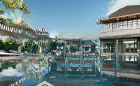 Bán Bt View Đẹp Tại Zeitgeist City, 31 Tỷ, 250M2, 5 Phòng Ngủ 5 Vệ Sinh Nhà Bè, Hcm