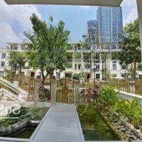 Bán Vic-4X Ba Son 225M2 Giá Bán 195 Tỷ, Full Nội Thất Và Khuôn Viên Xịn Xò Khu Vinhomes Golden River