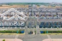 Bán Nhà 3 Tầng Tại Sun Casa 1 Hòa Phú - Thủ Dầu Một - Bình Dương