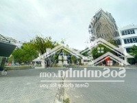 Bán Nhà 2 Tầng + 383M Đất Ngang 14M 2 Mặt Tiền Đường Lê Văn Qúy Và An Đồn Đang Cho Thuê 100 Triệu/Th