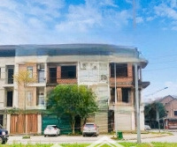 Bán Nhà 4 Tầng Mặt Đường Đại Lộ 72M Nghi Phú, Tp Vinh Giá Hợp Lý