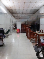 Nhà Mặt Tiền Lê Văn Khương,Diện Tích5M X 30M (150M2) Khu Kd Sầm Uất Quận 12, Giá Bán 11.7 Tỷ Còn Tl