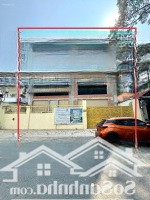 Hàng Siêu Hot, Bán Nhà Cách Mạng Tháng Tám, Quận 3, Dt: 12*36M, Hđt: 350 Triệu/ Tháng Giá Bán 100 Tỷ