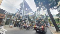 Bán Tòa Nhà Mặt Tiền Mạc Đĩnh Chi - Nguyễn Thị Minh Khai Quận 1 - Hợp Đồng 7 Tỷ/ Năm Giá Bán 250 Tỷ