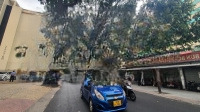Bán Tòa Nhà Mặt Tiền Mạc Đĩnh Chi - Nguyễn Thị Minh Khai Quận 1 - Hợp Đồng 7 Tỷ/ Năm Giá Bán 250 Tỷ