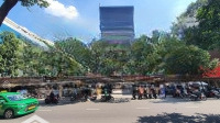 Bán Tòa Nhà Mặt Tiền Mạc Đĩnh Chi - Nguyễn Thị Minh Khai Quận 1 - Hợp Đồng 7 Tỷ/ Năm Giá Bán 250 Tỷ
