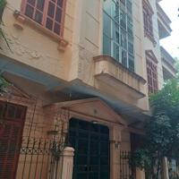 CHÙA BỘC LÔ GÓC 3 MẶT ÔTÔ TRÁNH, MẶT TIỀN KHỦNG, SỔ ĐẸP. 60M, 5 TẦNG, MT 12.3M, 24 TỶ