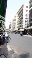 Bán Nhà Mặt Tiền 7A Đồng Tiến, Quận 10 Diện Tích 3.9X20M, Nở Hậu 6M Giá Chỉ 15.5 Tỷ Hđt 50 Triệu