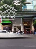 Cơ Hội Đầu Tư Ngay Mặt Tiền Nguyễn Xí Vị Trí Vàng Tại Quận Bình Thạnh. Diện Tích 7.5X25M Hầm 8L