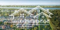 Căn Góc Shophouse Ce2-15A Tại Dự Án Eco Central Park Vinh
