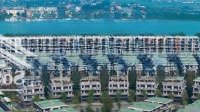 Căn Góc Shophouse Ce2-15A Tại Dự Án Eco Central Park Vinh