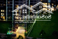 Bán 10 Căn Shophouse Tầng Trệt Dự Án Căn Hộ Nhật Bản Thuận Tiện Kinh Doanh & Cho Thuê