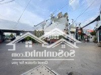 Bán Đất Lô Góc Giá Tốt Tại Hẻm Đường An Phú 20, Thuận An, Giá Bán 2,8 Tỷ