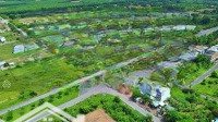 Cần Bán Nền Biệt Thự Vườn Đường 26M Dự Án Hud Nhơn Trạch Đồng Nai, Giá Đầu Tư Tốt