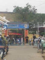 Hai Mặt Tiền Vuông Vắn - Full Thổ Cư - 20 Bước Chân Đến Cổng Trường Tiểu Học!