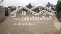 Hai Mặt Tiền Vuông Vắn - Full Thổ Cư - 20 Bước Chân Đến Cổng Trường Tiểu Học!