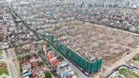 Bán Đất 40M2 View Vườn Hoa Tđc Kho 3 Lê Thánh Tông