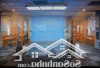 Cho Thuê Tòa Building Siêu Vip Mặt Tiền Đường Nguyễn Gia Trí Quận Bình Thạnh