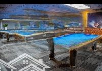 Cho Thuê Tòa Building Siêu Vip Mặt Tiền Đường Nguyễn Gia Trí Quận Bình Thạnh