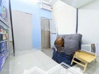 Chính Chủ Cho Thuê Phòng Có Gác Đầy Đủ Nội Thất Gần Chợ Trần Hữu Trang Phú Nhuận