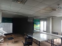 Văn Phòng Phố Trường Chinh 150M2, Mặt Tiền 10M, Giá Bán 30 Triệu/Tháng. L/H: 0342567890
