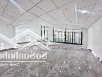 Cho Thuê Văn Phòng Nguyễn Ngọc Nại Diện Tích 120M2 Giá Bán 15. 7 Triệu View Full Kính