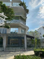 Cho Thuê Shophouse Sala- Nhà Hoàn Thiện - Thiết Kế Đẹp - Có Thang Máy