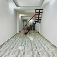 Siêu Phẩm Hẻm 8m Thông, 60m2, 2 Tầng 3PN Ngay Chợ Tân Hương Tân Qúy Tân Phú. Nhỉnh 5tỷ