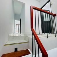 Siêu Phẩm Hẻm 8m Thông, 60m2, 2 Tầng 3PN Ngay Chợ Tân Hương Tân Qúy Tân Phú. Nhỉnh 5tỷ
