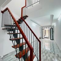 Siêu Phẩm Hẻm 8m Thông, 60m2, 2 Tầng 3PN Ngay Chợ Tân Hương Tân Qúy Tân Phú. Nhỉnh 5tỷ