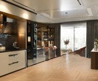 Nhà Lâm Hạ 50M2X7T, Phân Lô, Thang Máy, Ngõ Rộng Ô Tô Tránh, Kinh Doanh, Full Nội Thất Chỉ 14. X Tỷ