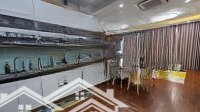 Phân Lô Mậu Lương 50M2 X 5 Tầng,Mặt Tiền5M, Kinh Doanh, Vỉa Hè, Ô Tô Vào Nhà, Tặng Nội Thất