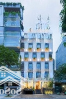 Bán Nhà Phố Lạc Long Quân Gần Phố Đi Bộ Trịnh Công Sơn, Hồ Tây, 108M2, Giá Tốt 17.3 Tỷ