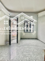 Nhà 4 Tầng Đẹp Như Mới Đường Âu Dương Lân P3 Q8