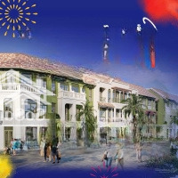 Duy Nhất 1 Liền Kề Căn Góc 90M2 Hàng Hiếm 10 Tỷ Có Thương Lượng