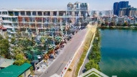Siêu Phẩm 120M2 Mặt Phố Xuân Diệu View Hồ Tây Giá Bán 70 Tỷ Kinh Doanh Khách Tây