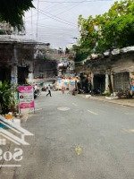 Khu Chợ Vải Phú Thọ Hòa (5X18M), 3.5 Tấm 12 Tỷ (Giá Cũ 15.5 Tỷ)