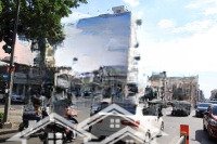 Mặt Tiền Võ Thị Sáu - Hai Bà Trưng, Quận 1. Dt: 8,8X 17M 5 Tầng, Thang Máy. Giá: 57 Tỷ Thương Lượng