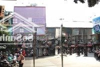 Mặt Tiền Võ Thị Sáu - Hai Bà Trưng, Quận 1. Dt: 8,8X 17M 5 Tầng, Thang Máy. Giá: 57 Tỷ Thương Lượng