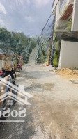 Đất Đường Số 26, Linh Đông Hẻm Xe Hơi Gần 6M - Ra Phạm Văn Đồng 5Phut