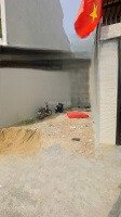 Đất Đường Số 26, Linh Đông Hẻm Xe Hơi Gần 6M - Ra Phạm Văn Đồng 5Phut