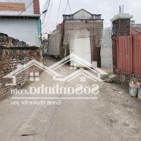 Lô Đất 112,7M Nam Viêm. Phúc Yên