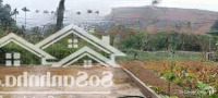 Bán Lô Đất 1936M² Minh Quang, Ba Vì - View Núi Bảo Vệ, Mặt Đường Tl415C