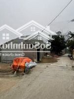 Chính Chủ Cần Bán Lô Đất 129M2 Tại Nam Phương Tiến, Chương Mỹ