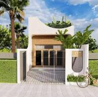 NHÀ HIỆN ĐẠI HẺM OTO PHƯỜNG 2 PHÚ LỢI TP. SÓC TRĂNG