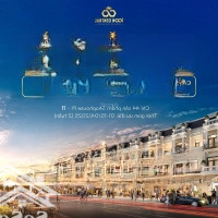 Chính Chủ Cần Bán Đất Nền (Áp Dụng Chương Trình): Mua Đất Tặng Nhà - Nhận Quà 1 Tỷ